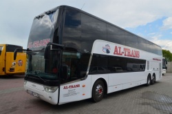 Logo Al-Trans